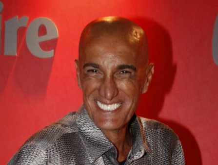 Falar é fácil, não é mesmo, Amin Khader? Entenda